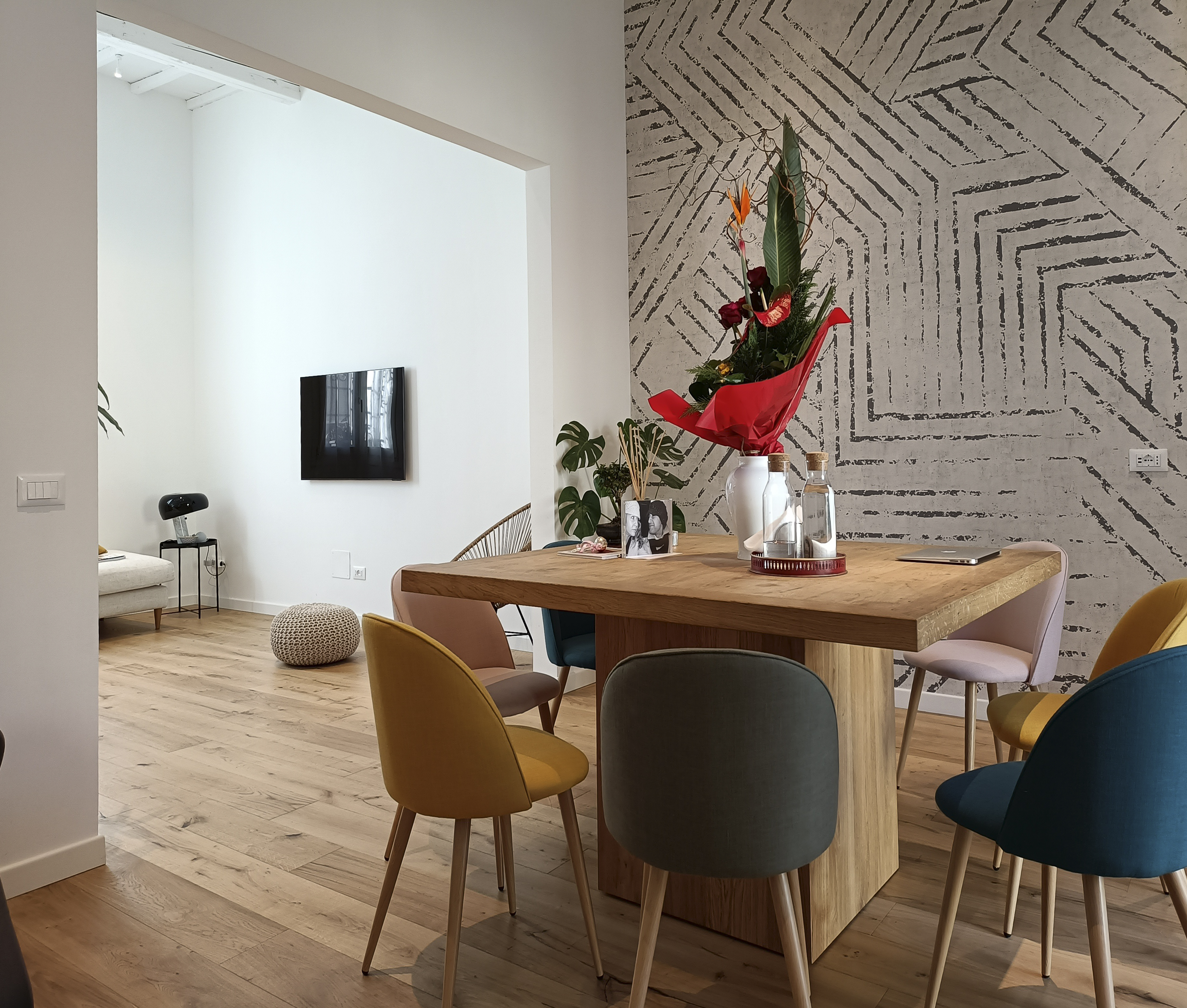 Pavimenti Interni - foto 1